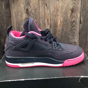 Air Jordan Retro 10 BG